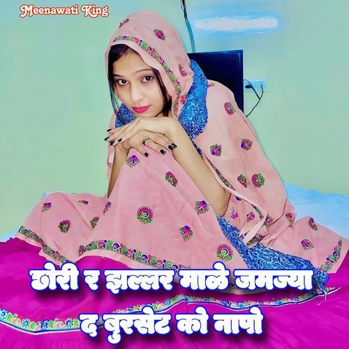 Chori R Jhallar Male Jamjya D Burshet Ko Napo (Batti Lal Meena) (Meenawati)