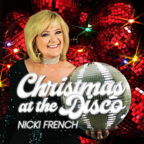 Christmas At The Disco_poster_image