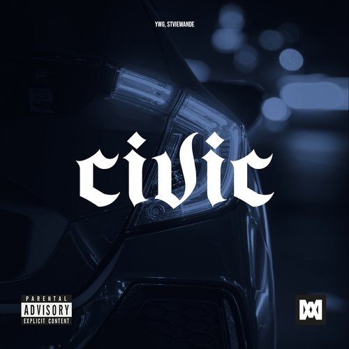 Civic cover art