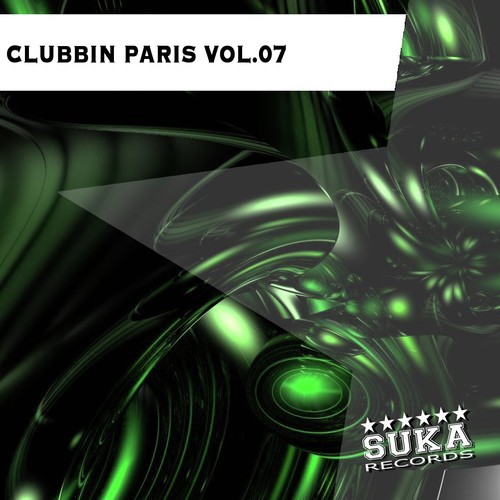 Clubbin Paris, Vol. 7