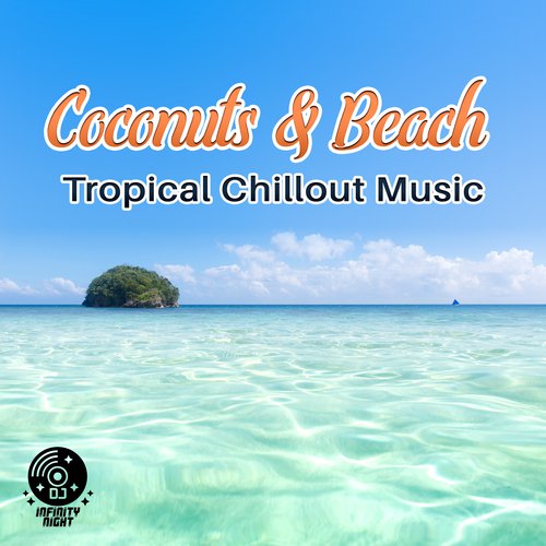 Relaxing Chillout Music Zone cover art
