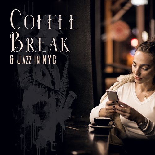 Cozy NYC Apartment cover art