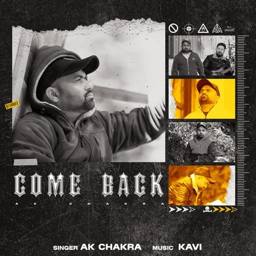 Come Back