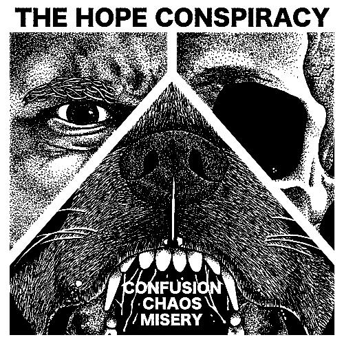 Confusion/Chaos/Misery