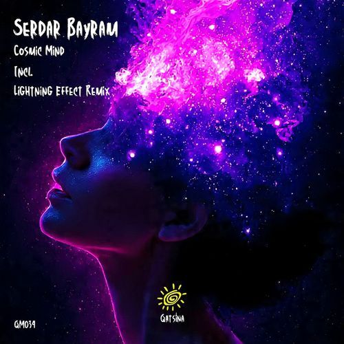 Cosmic Mind (Lightning Effect Remix)