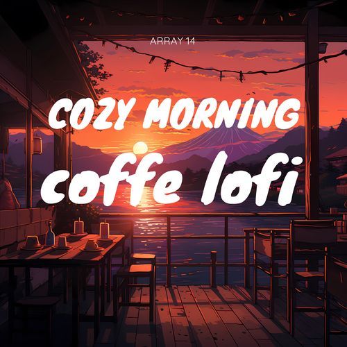Cozy Morning Coffe Lofi cover art