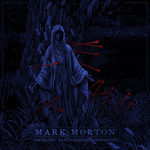Cross Off cover art