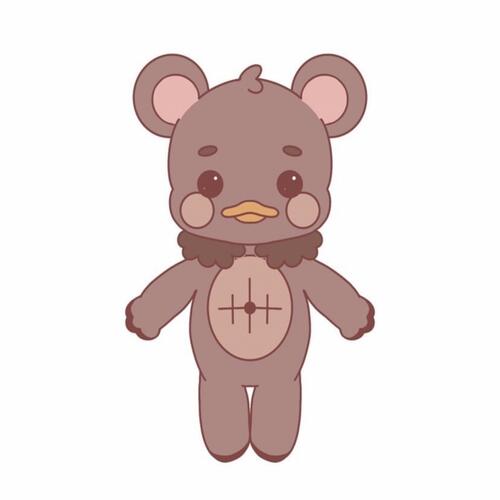 Cry Baby Hero