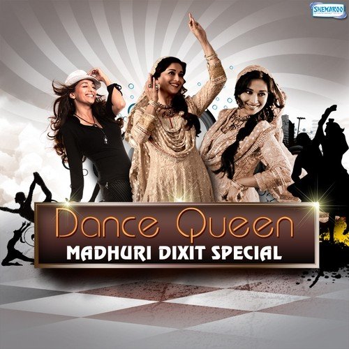 Dance Queen - Madhuri Dixit Special