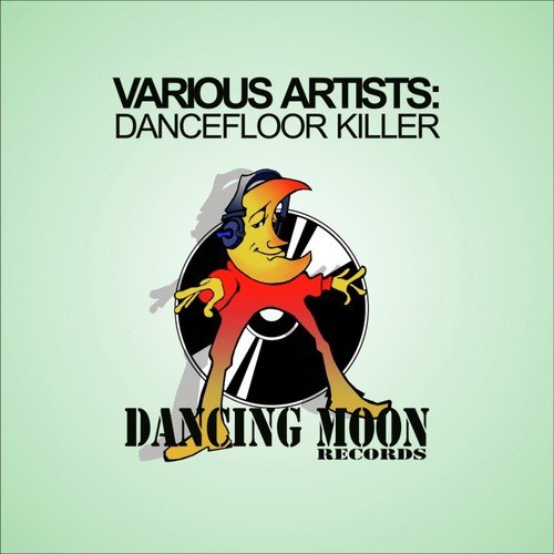 Tech House cover art