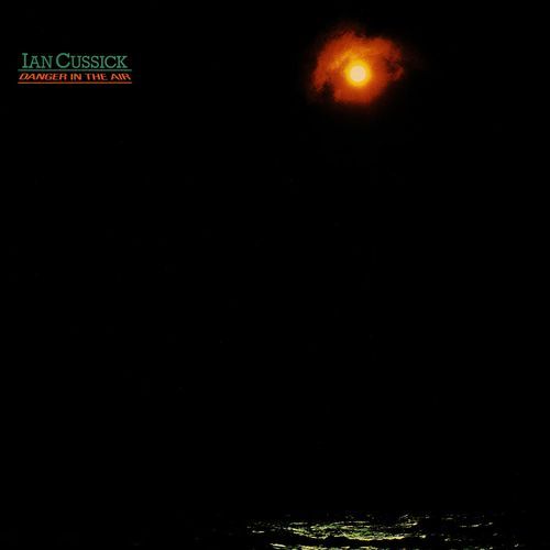 The Nucleus cover art