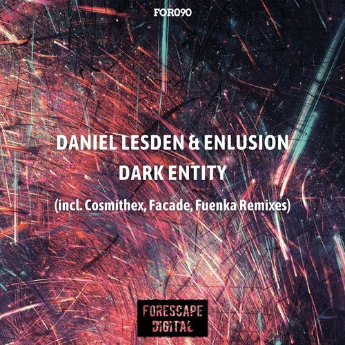 Dark Entity (Facade Remix)