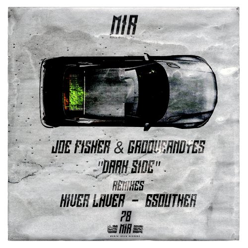 Dark Side (Hiver Laver Remix) cover art