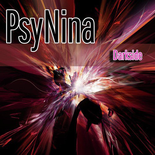 Darkside (PsyNina Remix)_poster_image