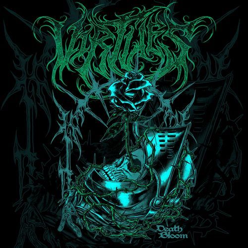 Death Bloom (Ft. Nick Moriarty)