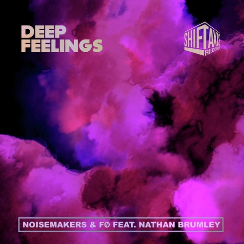 Deep Feeling EP_poster_image