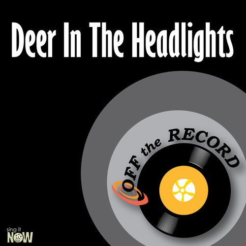 Deer In The Headlights (Instrumental Version)