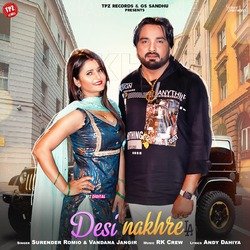 Desi nakhre-Bjs6SRUFWFo