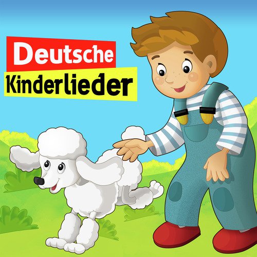 Deutsche Kinderlieder