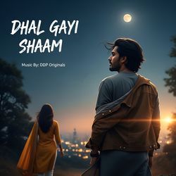 Dhal Gayi Shaam