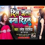 Dil Jala Bana Dihalu