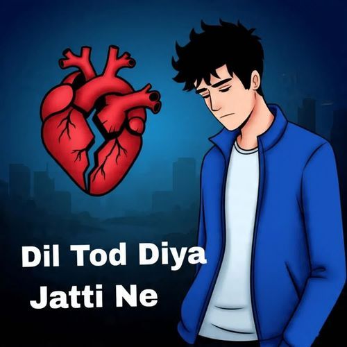 Dil Tod Diya Jatti Ne