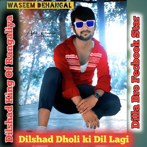 Dilshad Dholi ki Dil Lagi (Mewati)