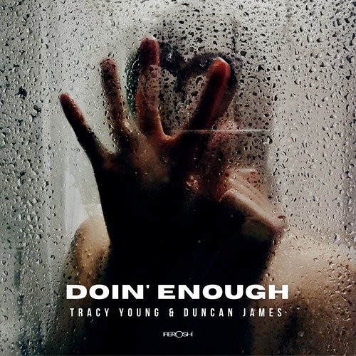 Doin&#039; Enough