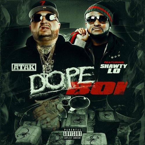Dope Boi