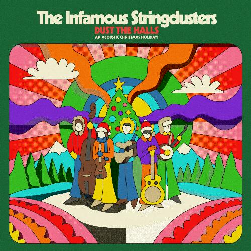 The First Noel cover art