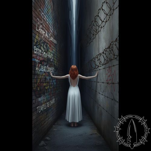 ENTRE DEUX cover art