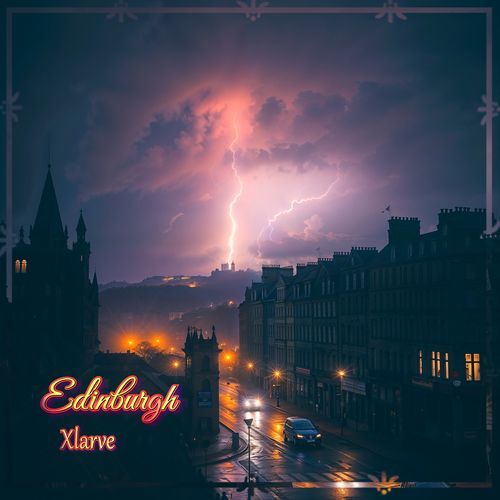 Edinburgh