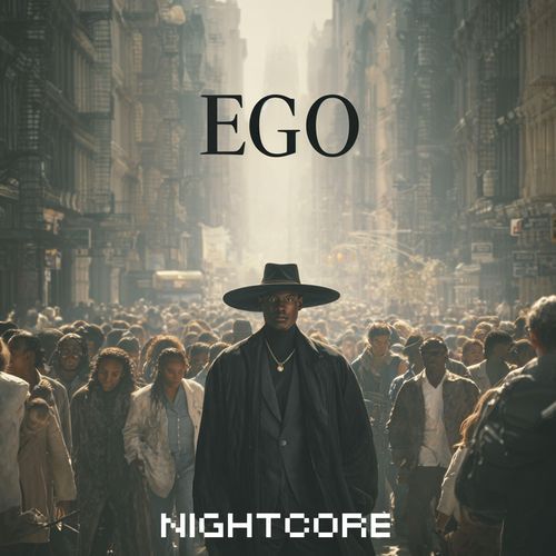Ego (Nightcore)