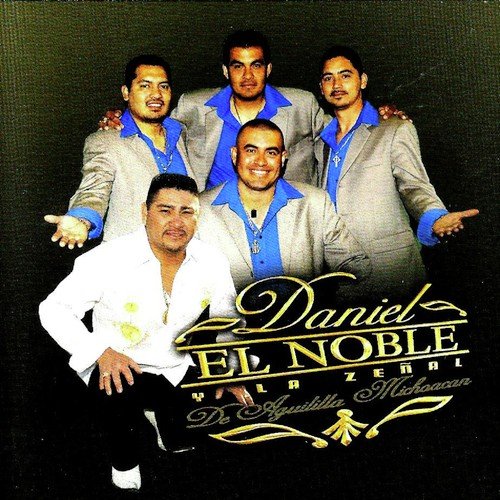 El Narquitecto cover art
