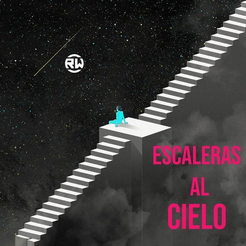 Escaleras al cielo cover art