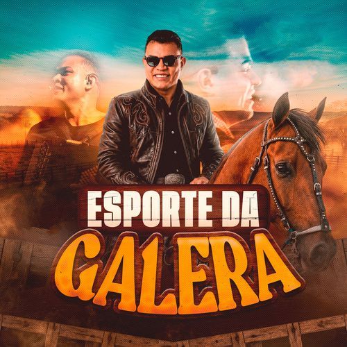 Esporte da Galera
