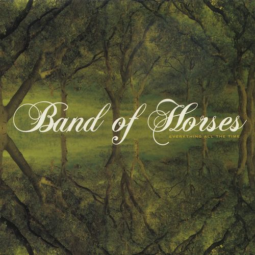 Everything All The Time