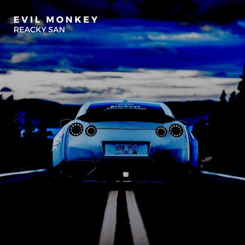 Evil Monkey_poster_image