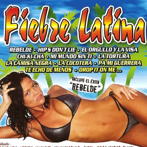 Banda Latina De Puerto Rico