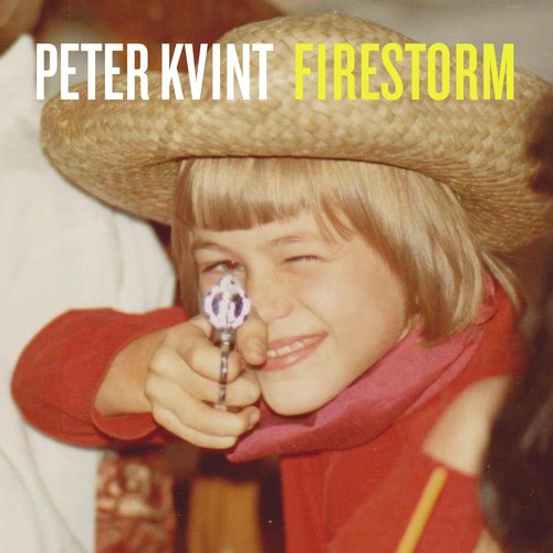 Firestorm