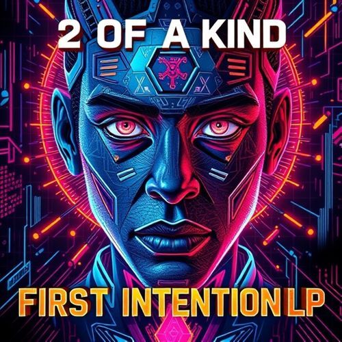 Dave cover art