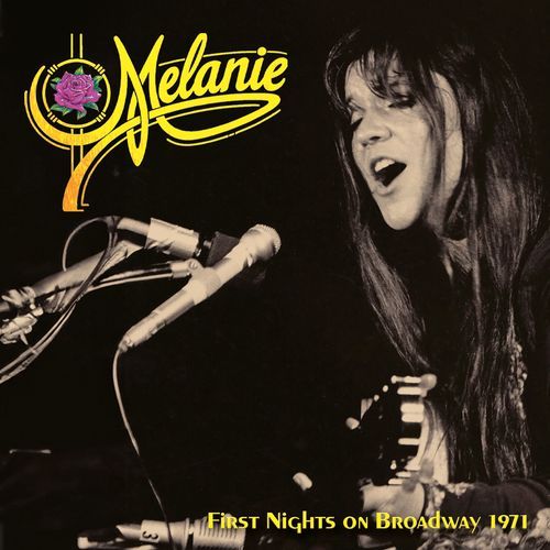Steppin' (Live at the DeMille Theater, New York, NY, 1971)