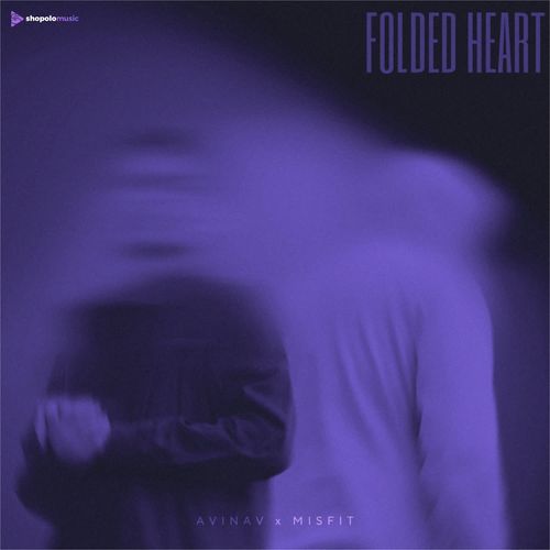 Folded Heart