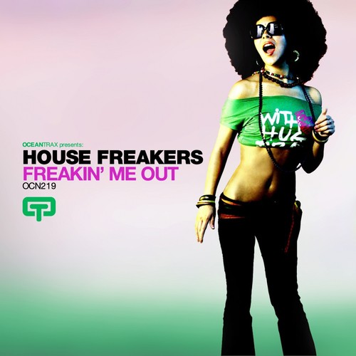 Freakin' Me Out (Housefreakers Radio Edit)