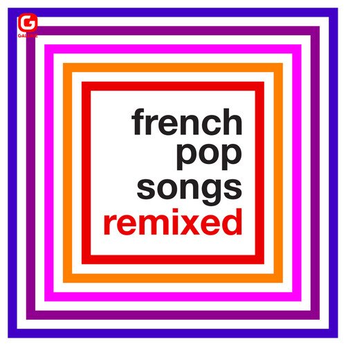 In Love With Paris (Remix) (Instrumental)