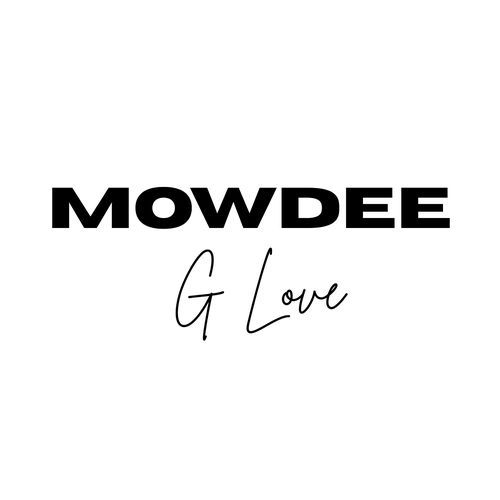 G Love cover art