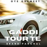 Gaadi Tour Te