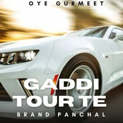 Gaadi Tour Te