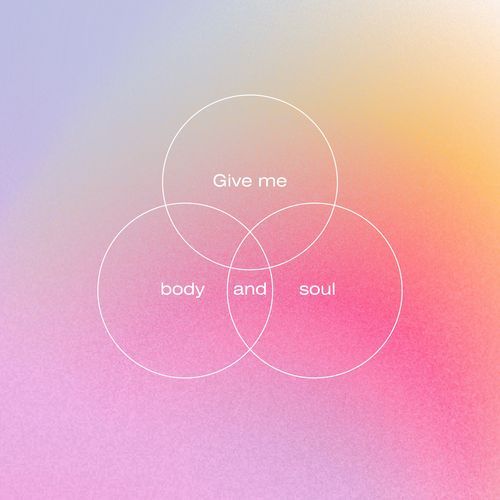 Give Me Blood and Soul