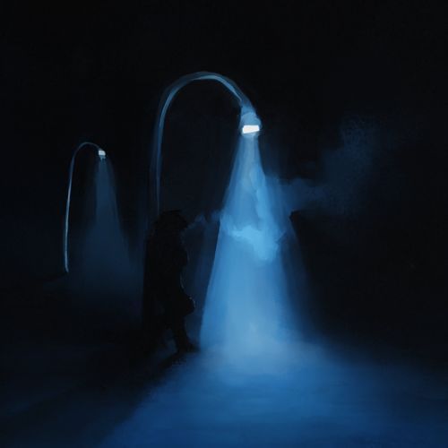 Gone (Øneheart Remix) cover art